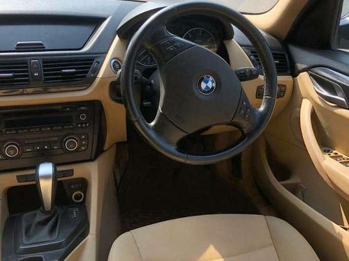 Used BMW X1 sDrive20d 2011 AT for sale in Pune