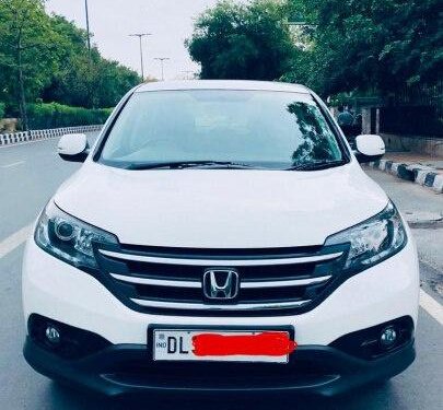 2014 Honda CR-V 2.0L 2WD AT for sale in New Delhi