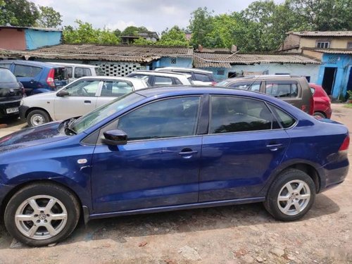 Used 2012 Volkswagen Vento 1.5 TDI Highline MT in Kolkata