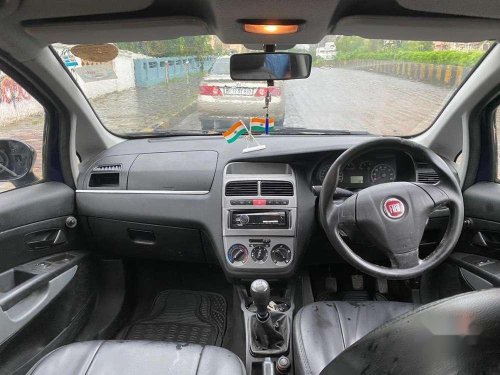 Used 2014 Fiat Punto MT for sale in Mumbai