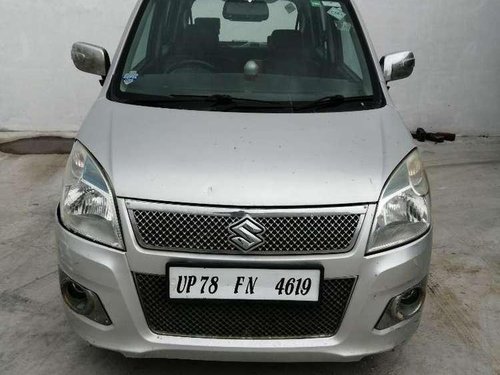 Maruti Suzuki Wagon R 1.0 LXi CNG, 2015, CNG & Hybrids MT in Lucknow