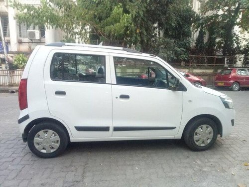 2016 Maruti Suzuki Wagon R LXI CNG Optional MT for sale in Mumbai