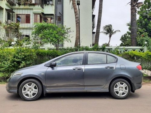 2010 Honda City 1.5 S MT for sale in Mumbai