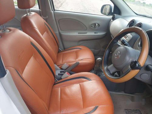 Used 2011 Nissan Micra Diesel MT for sale in Surat