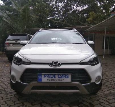 Used 2015 Hyundai i20 Active 1.2 S MT for sale  in Mumbai