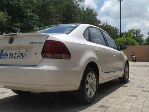 Volkswagen Vento 1.5 TDI Comfortline 2011 MT for sale in Nashik