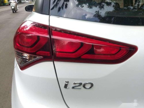 2015 Hyundai i20 Sportz 1.4 CRDi MT for sale in Rajkot