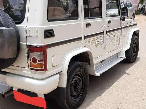 Used Mahindra Bolero ZLX 2014 MT for sale in Jaipur 