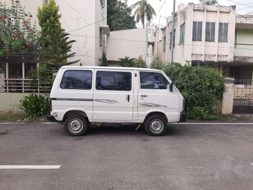 Used 2008 Maruti Suzuki Omni MT for sale in Coimbatore
