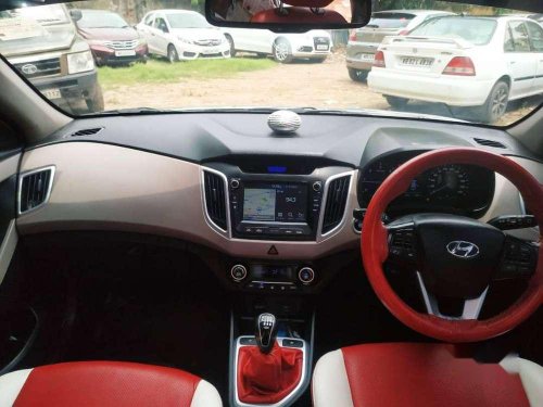 Hyundai Creta 1.6 SX 2019 AT for sale in Kolkata 