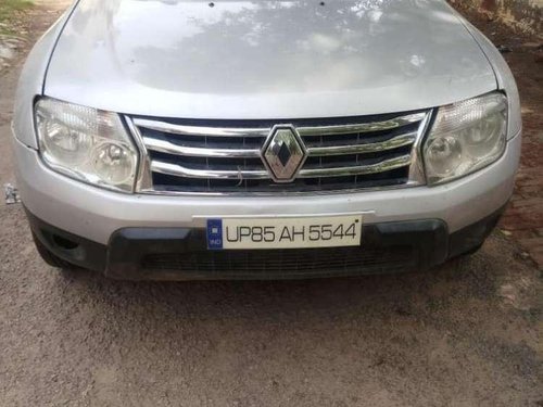 Used Renault Duster 2012 MT for sale in Agra 