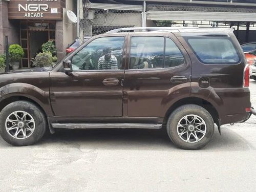 Used Tata Safari Storme 2013 MT for sale in Bangalore