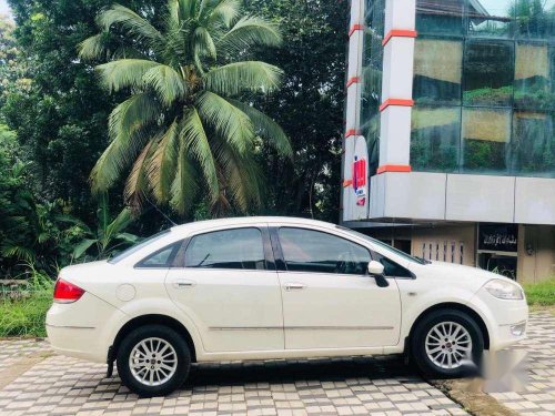 Used 2010 Fiat Linea MT for sale in Palai 