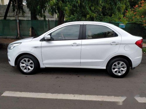 Used Ford Aspire 2017 MT for sale in Pune 