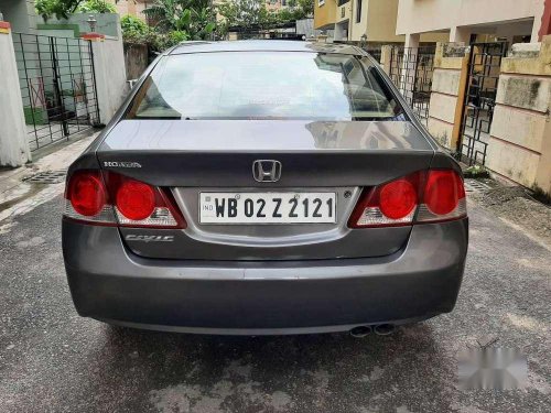 Used Honda Civic 2008 MT for sale in Kolkata