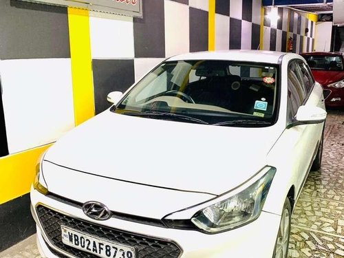 Hyundai Elite I20 Sportz 1.4 (O), 2014, MT in Kolkata 