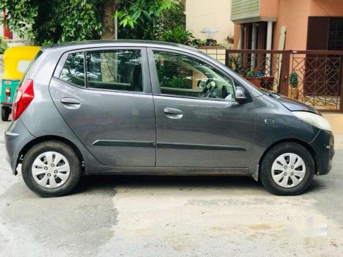 Hyundai I10 1.2 Kappa Magna, 2011, Petrol MT for sale in Nagar