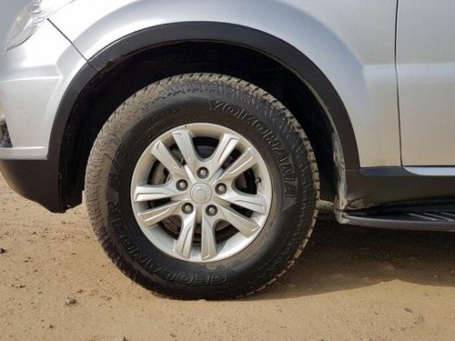 Used Mahindra Ssangyong Rexton 2015 MT for sale in New Delhi
