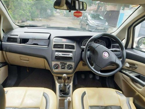 Used Fiat Linea 2009 MT for sale in Ramanathapuram 