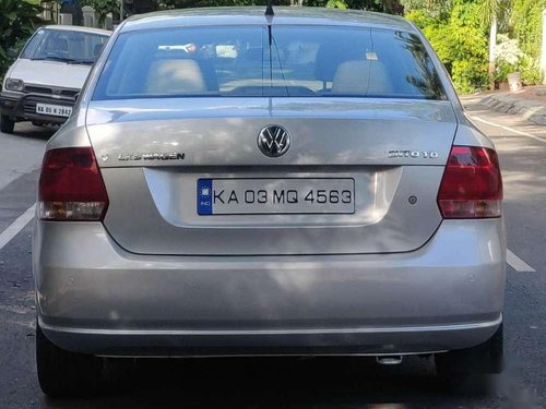 Used 2012 Volkswagen Vento MT for sale in Nagar 