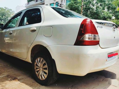 Used 2016 Toyota Etios MT for sale in Gurgaon 