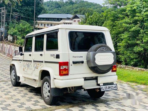 Used 2016 Mahindra Bolero MT for sale in Kottayam 