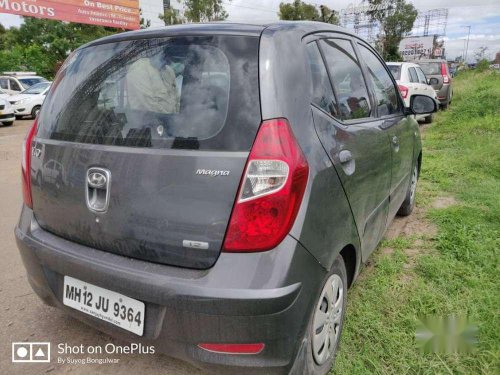 Used 2013 Hyundai i10 Magna 1.2 MT for sale in Pune