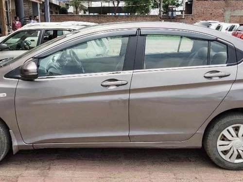 Used 2015 Honda City MT for sale in Himatnagar 