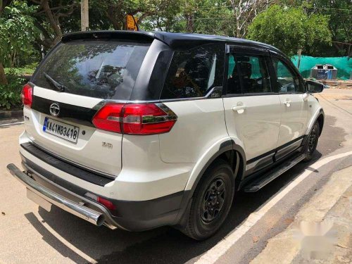 Used Tata Hexa XMA 2017 AT for sale in Nagar