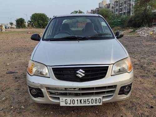 Used Maruti Suzuki Alto K10 2011 MT for sale in Ahmedabad