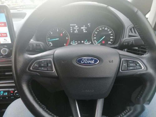 Used 2019 Ford EcoSport MT for sale in Ahmedabad