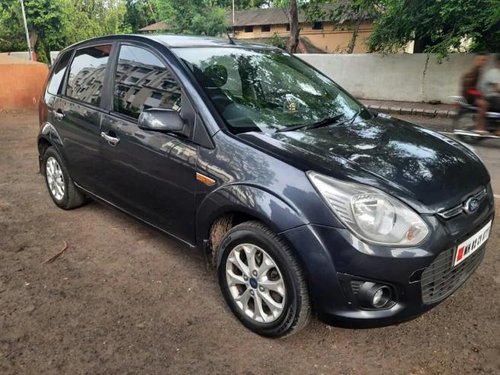 Used 2013 Figo 1.2P Titanium Opt MT  for sale in Nagpur