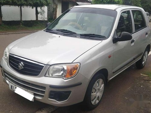 Used 2013 Maruti Suzuki Alto K10 MT for sale in Thrissur 