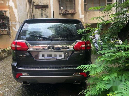 Used 2017 Tata Hexa XT AT for sale in Goregaon 