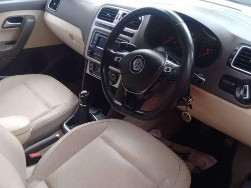 Used Volkswagen Vento 2015 MT for sale in Kolkata