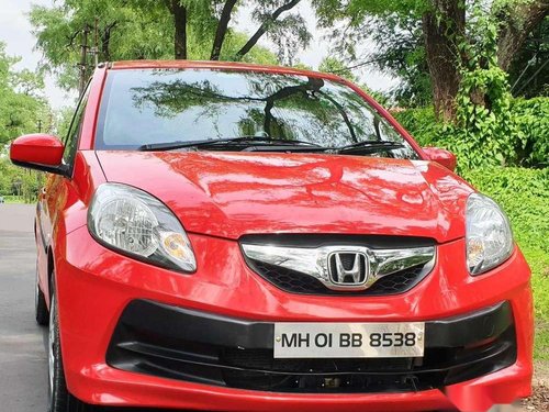 Used Honda Brio 2012 MT for sale in Nagpur