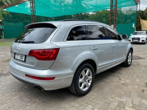 Used Audi Q7 2010 AT for sale in Mumbai