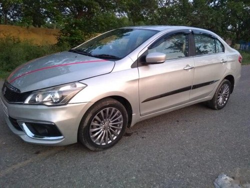 Used Maruti Suzuki Ciaz 2018 MT for sale in New Delhi