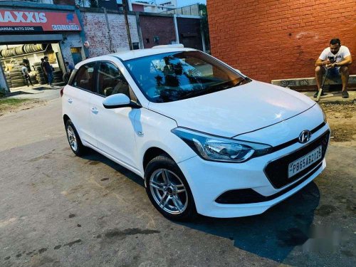 Hyundai Elite I20 1.4 CRDI, 2014, MT for sale in Chandigarh 