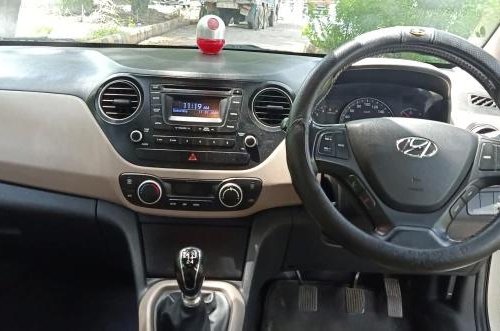 Used Hyundai Xcent 1.1 CRDi SX Option 2014 MT in Pune 