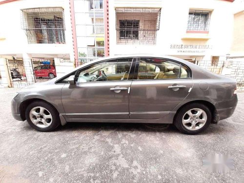 Used Honda Civic 2008 MT for sale in Kolkata