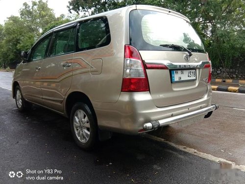 Used 2010 Innova 2004-2011  for sale in Mumbai