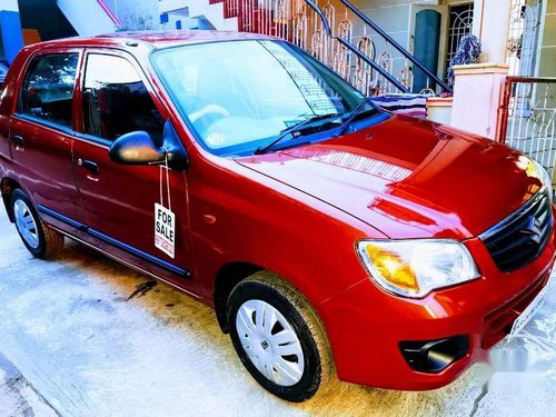 2011 Maruti Suzuki Alto K10 LXI MT for sale in Mysore 