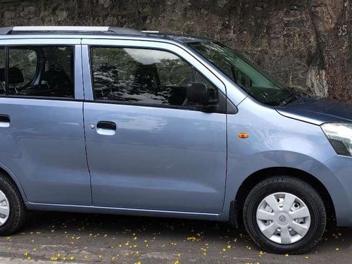 Used 2013 Maruti Suzuki Wagon R MT for sale in Mumbai