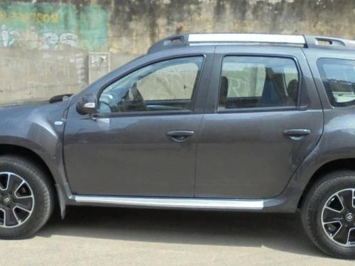 Used Renault Duster 2017 MT for sale in Jaipur 