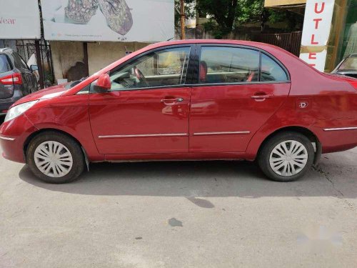 2010 Tata Manza Aqua Quadrajet MT for sale in Hyderabad 