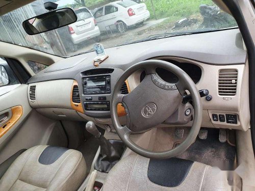 Used Toyota Innova 2012 MT for sale in Dehradun 