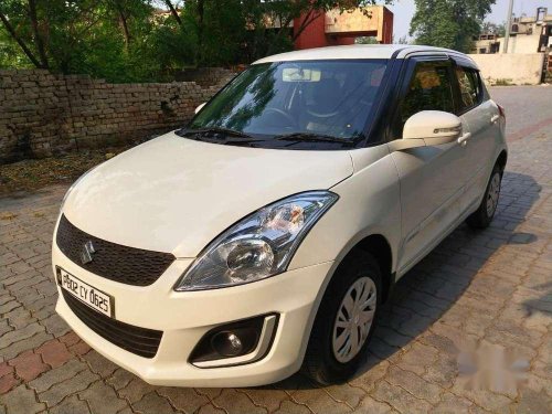 Used 2016 Maruti Suzuki Swift VDI MT in Amritsar 