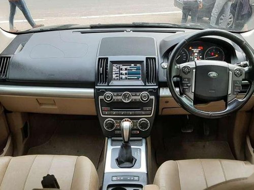Used 2013 Land Rover Freelander 2 AT for sale in Ahmedabad