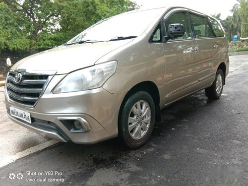 Used 2010 Innova 2004-2011  for sale in Mumbai